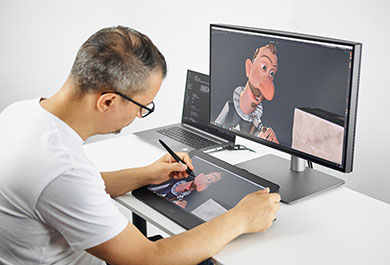 Wacom Cintiq Pro 16