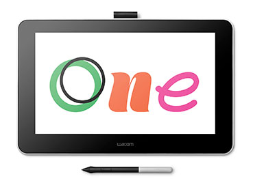 Wacom One