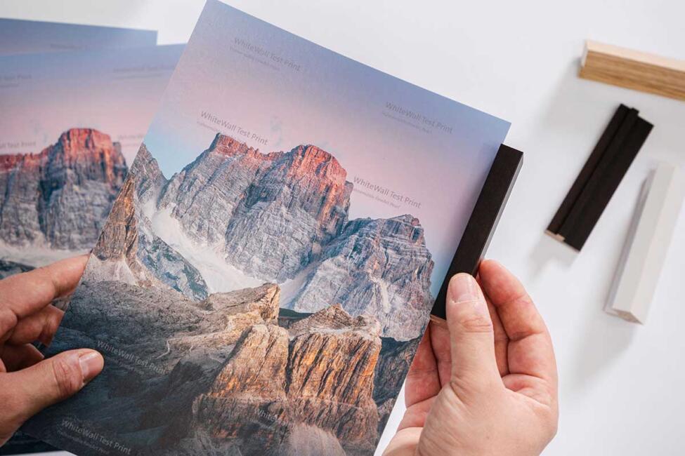 Neue Mustersets von WhiteWall