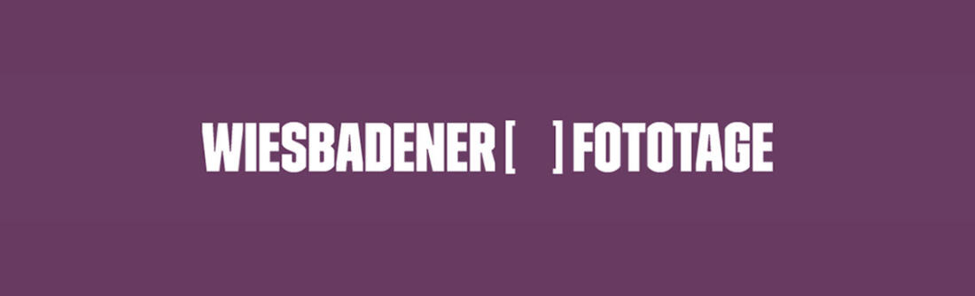 Wiesbadener Fototage