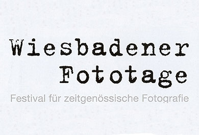Logo Wiesbadener Fototage
