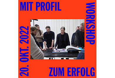Einladung zum Workshop mit Silke Güldner