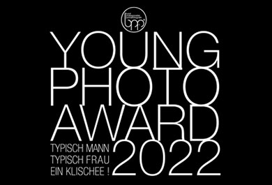 Logo bpp Young Photo Award 2022