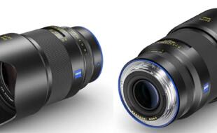 Zeiss Otus ML 1.4/35