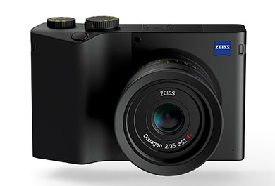 Zeiss ZX1