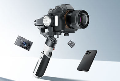 Zhiyun Crane M2S