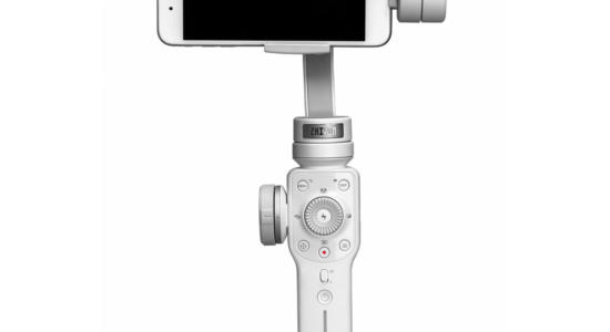 Zhiyun Gimbal