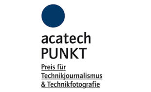 acatech PUNKT Logo