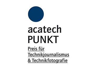 acatech PUNKT Logo