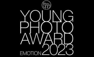 Logo bpp Young Photo Award 2023