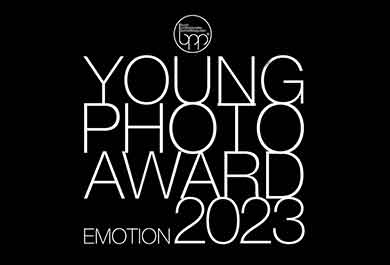 Logo bpp Young Photo Award 2023