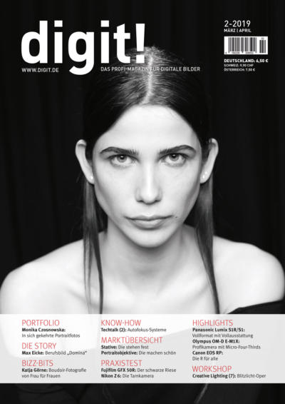 digit! 2-2019