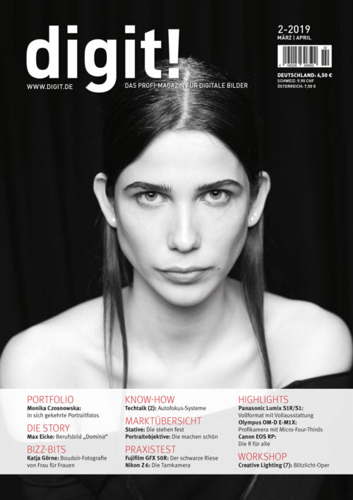 digit! 2-2019