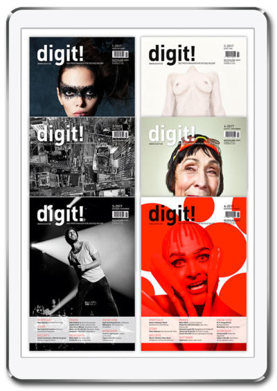 digit! Jahrgang 2017