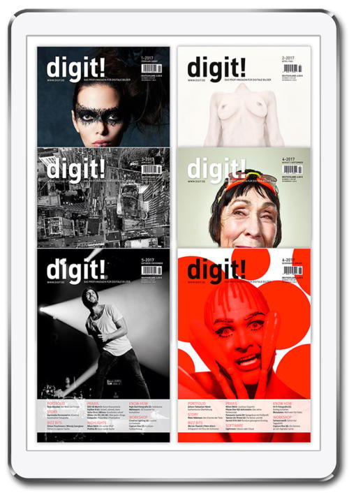 digit! Jahrgang 2017