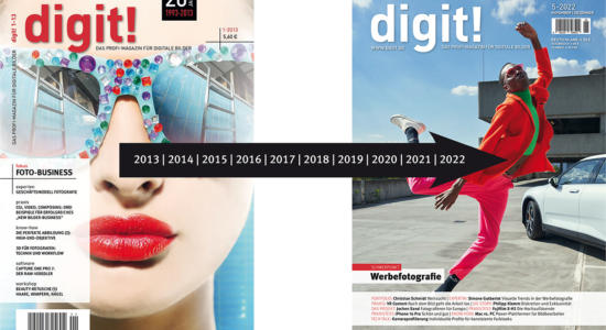 Titelbilder digit