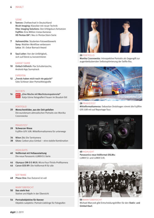 digit! 2-2019 – Bild 2