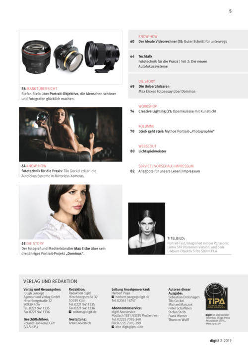 digit! 2-2019 – Bild 3