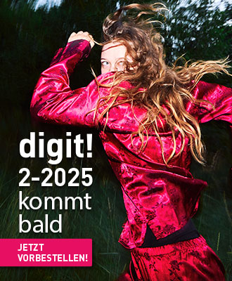 digit! 2-2025 kommt bald