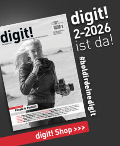 Anzeige digit! 2-2026 ist da