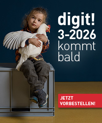 AKTUELLE AUSGABE