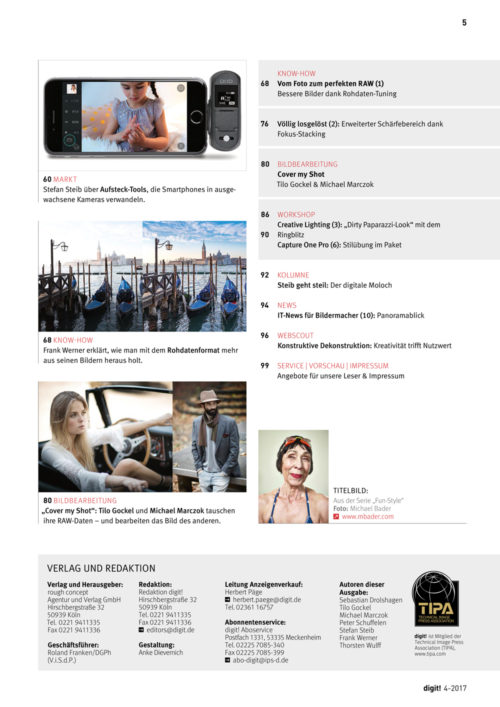 digit! 4-2017 – Bild 3