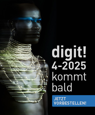 Anzeige digit! 4-2025