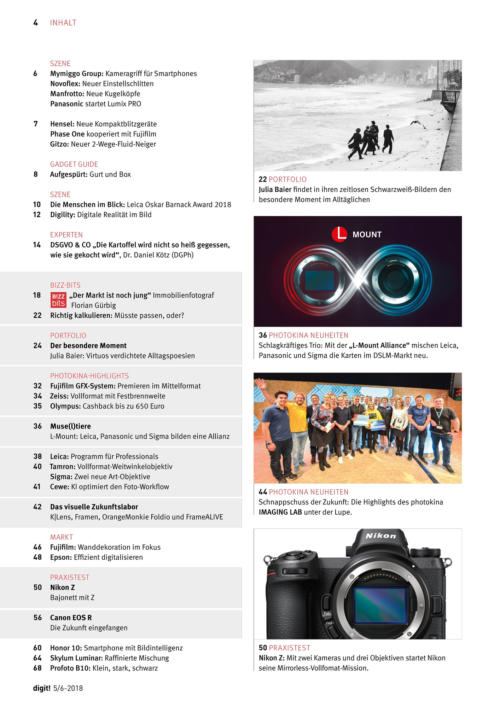digit! 5/6-2018 – Bild 2
