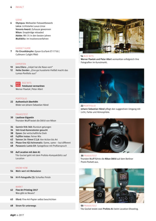 digit! 6-2017 – Bild 2