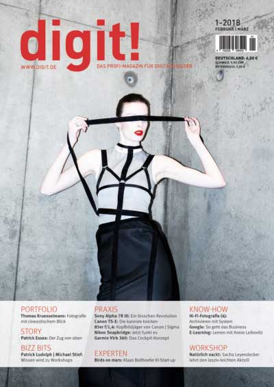 digit! 1-2018