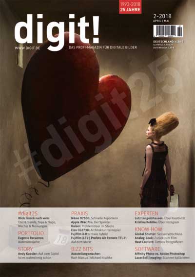 digit! 2-2018
