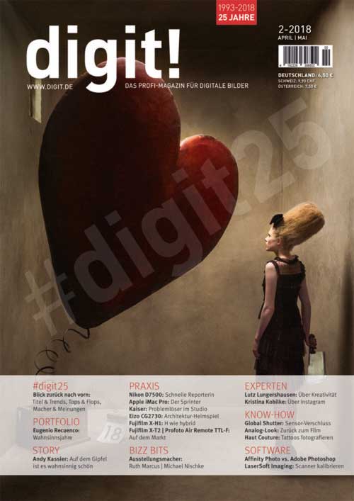 digit! 2-2018