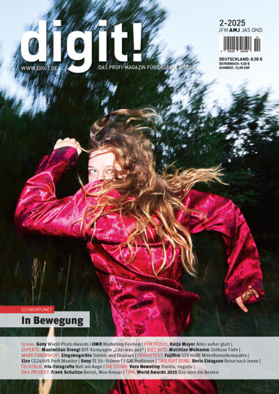 digit! 2-2025