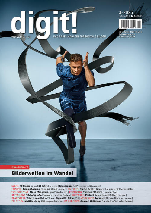 Titelbild digit! 3-2025