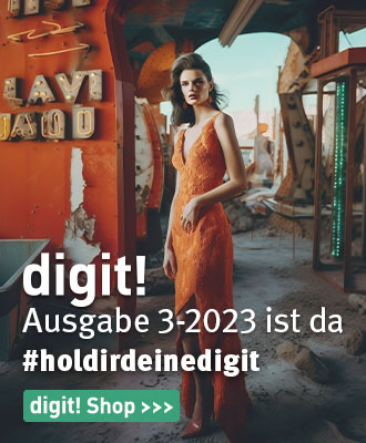 Banner digit! 3-2023 ist da