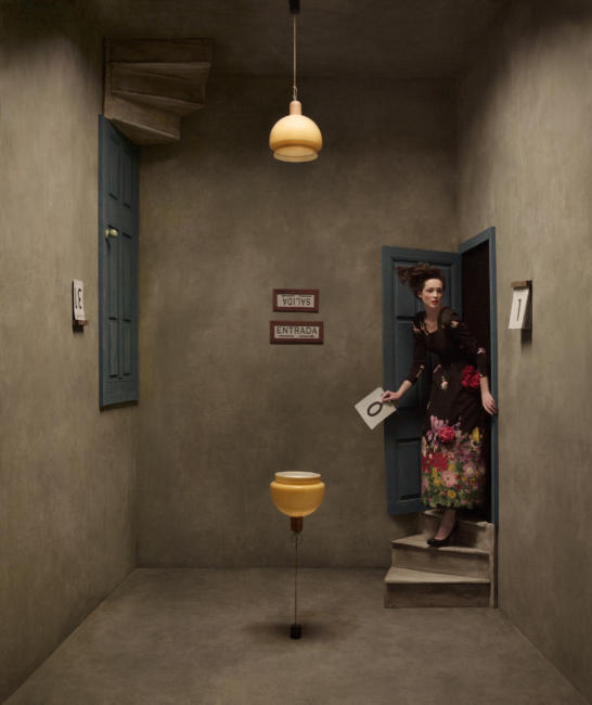 Eugenio Recuenco, Fotografie, Projekte,