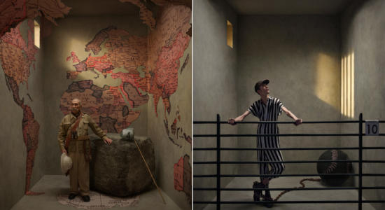 Eugenio Recuenco, Fotografie, Projekte,