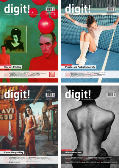 digit! Jahrgang 2023