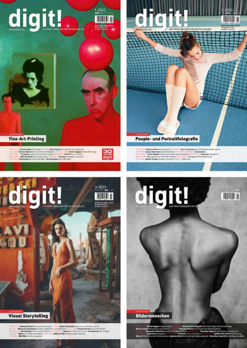 digit! Jahrgang 2023