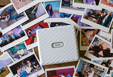 instax Link Wide Printer