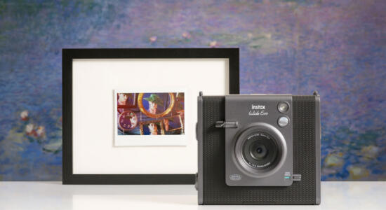 Fujifilm instax WIDE Evo