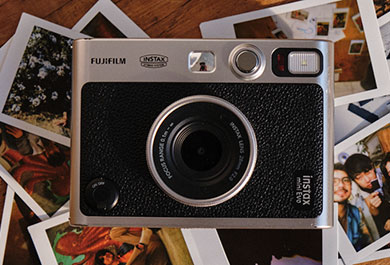 instax mini Evo