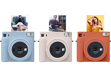 instax square SQ1