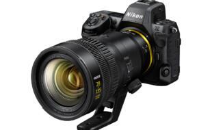 NIKKOR Z 28-135mm f/4 PZ