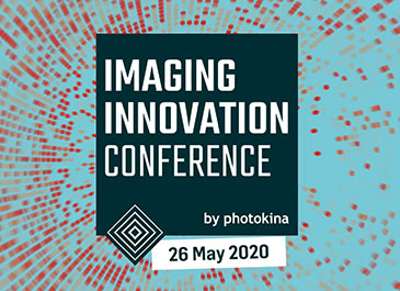 Imaging Innovation Conference der photokina