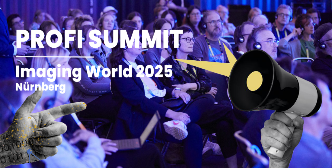 Teaser PROFI SUMMIT