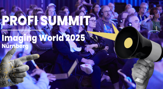 Teaser PROFI SUMMIT