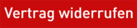 Vertrag widerrufen