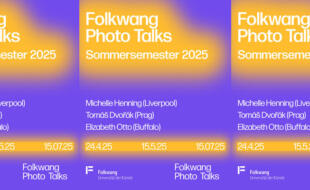 Teaser Folkwang Photo Talks